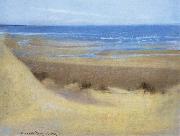 Sparking Sea, William Stott of Oldham
